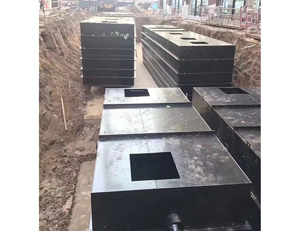 屏山​甘肃嘉源通环保：全品类水处理设备，一站式守护碧水清流